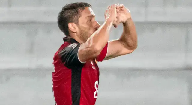 Melgar vs. Cienciano juegan en Arequipa por la fecha 1 del Torneo Apertura 2026 de la Liga 1 Perú.