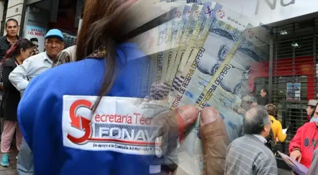 Fonavi 2026: consulta si aún podrás cobrar la devolución Fonavi 2026: consulta si aún podrás cobrar la devolución