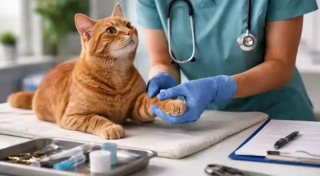 Cirugías sin justificación médica quedan prohibidas para proteger el bienestar animal.