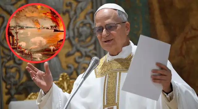 El Papa León XIV llama al diálogo para proteger al pueblo cubano ante tensiones con EE. UU.