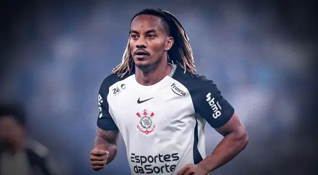 Prensa de Brasil calificó rotundamente a André Carrillo tras ganar la Supercopa de Brasil Prensa de Brasil calificó rotundamente a André Carrillo tras ganar la Supercopa de Brasil