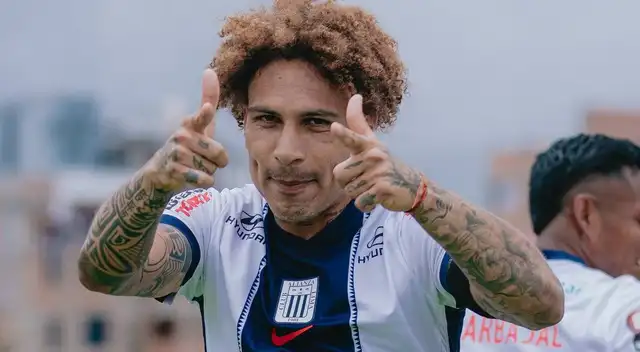 Alianza Lima usará inesperada camiseta.