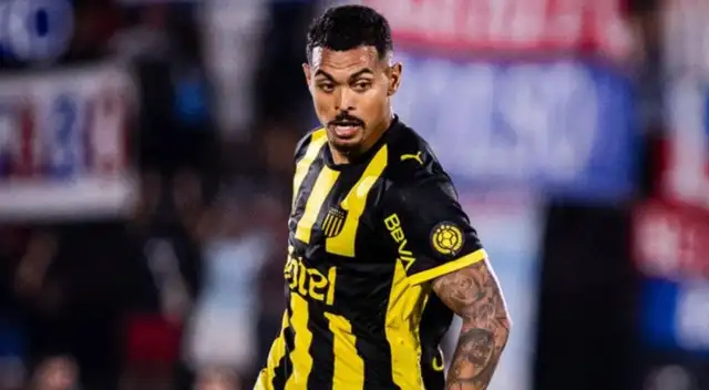 Peñarol se consagró campeón de la Supercopa Uruguaya