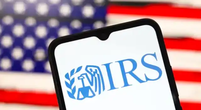 IRS IRS