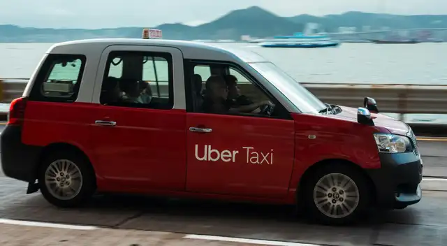 Uber Colombia Uber Colombia