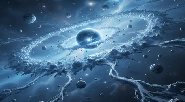 Este es un hallazgo que podría ser considerado como el descubrimiento del siglo.