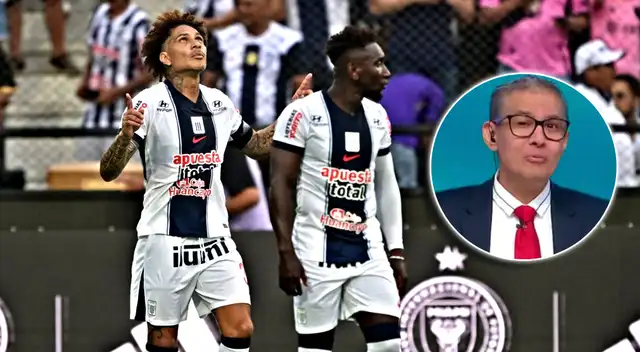 Erick Osores lanza dura advertencia a Alianza Lima antes de su debut en Libertadores.