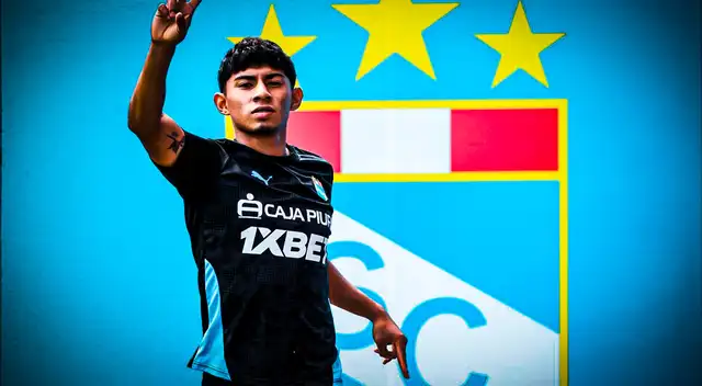 Maxloren Castro es uno de los jugadores que suena como posible baja en Sporting Cristal. Maxloren Castro es uno de los jugadores que suena como posible baja en Sporting Cristal.