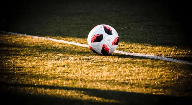 Liga Profesional confirma el fallecimiento de árbitro.