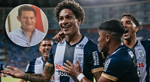 Alianza Lima jugará como visitante ante 2 de Mayo en la Copa Libertadores. Alianza Lima jugará como visitante ante 2 de Mayo en la Copa Libertadores.