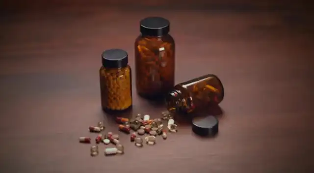 Retiran más de 148.000 suplementos en EE.UU. por envases inseguros