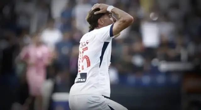 Alianza Lima sufrirá grandes bajas para visitar a 2 de Mayo por Copa Libertadores 2026