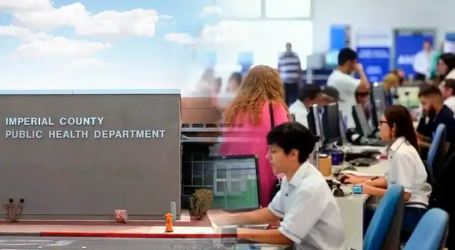 Trabajadores estatales en California deberán demostrar que son ciudadanos legales ante el sistema federal.