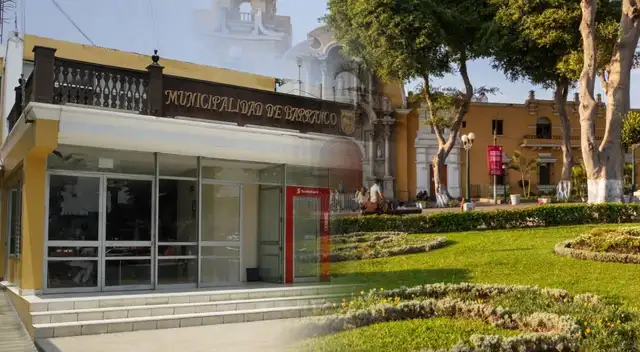 Municipalidad de Barranco anuncia cierre de importante atractivo