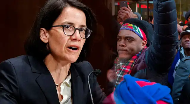 TPS para inmigrantes haitianos se mantiene temporalmente tras fallo judicial que cuestiona decisiones del DHS.