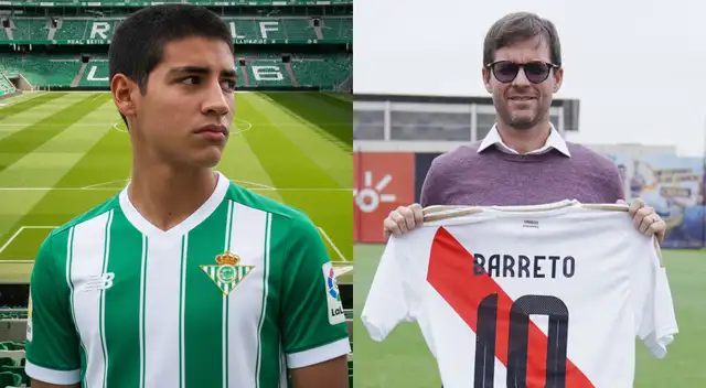 Rafael Guzmán habría llegado a un acuerdo con Real Betis de España