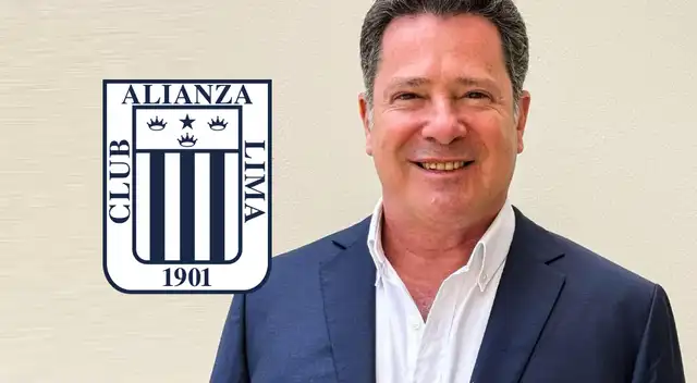 Carta notarial de Alianza Lima