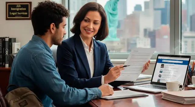 Es crucial saber cómo identificar y evitar fraudes que afectan a la comunidad inmigrante.