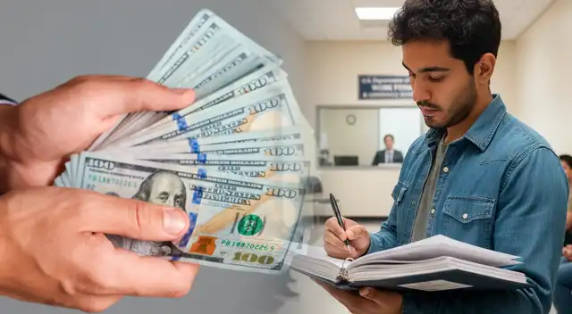 Inmigrantes en EE. UU.