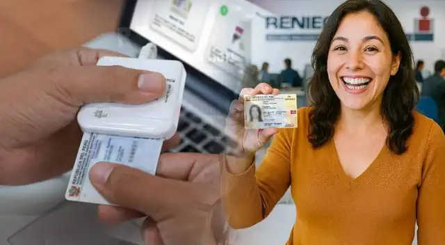 RENIEC anuncia campaña de DNI en Jesús María