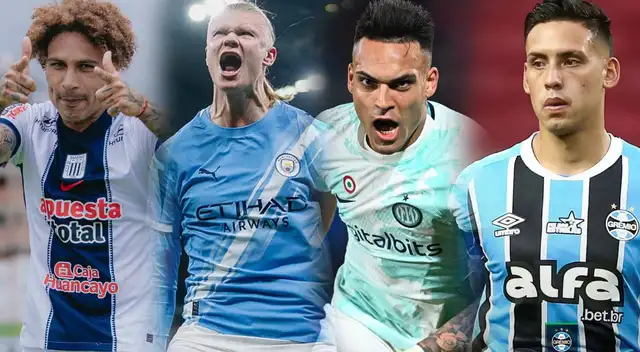 Programación de partidos en vivo para este miércoles 4 de febrero