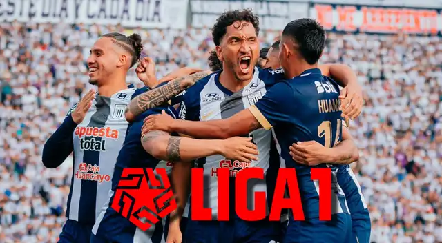 Ex Alianza Lima figura de la fecha 1 del Apertura