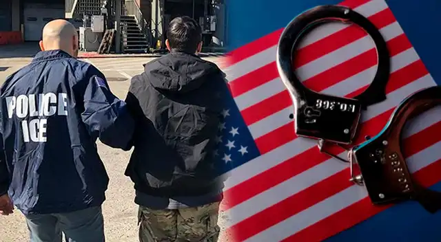 Elecciones EE. UU. 2026