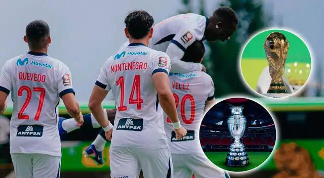 Referente del fútbol internacional da firme calificativo a Alianza Lima y su nuevo fichaje.