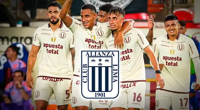 Se fue de Alianza Lima en busca de oportunidades y ahora destaca a Universitario