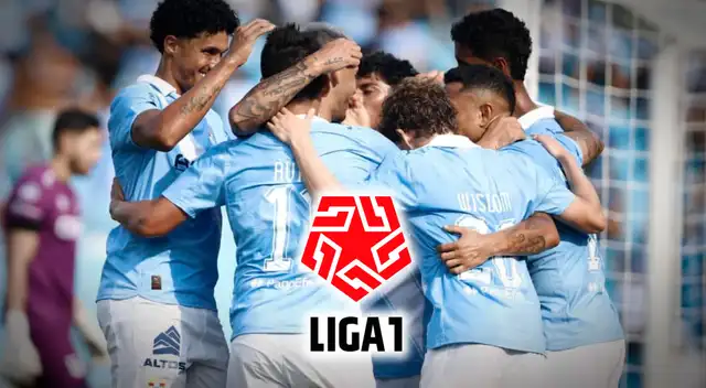 Sporting Cristal no le renovó contrato y ahora destaca con equipo campeón