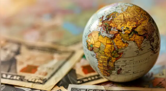 Estas cuatro monedas latinoaméricanas se imponen frente al dólar ¿De qué países son los ganadores?