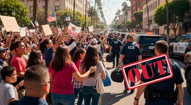 El Departamento de Seguridad Nacional retira 700 agentes de Minnesota tras polémicas operaciones.