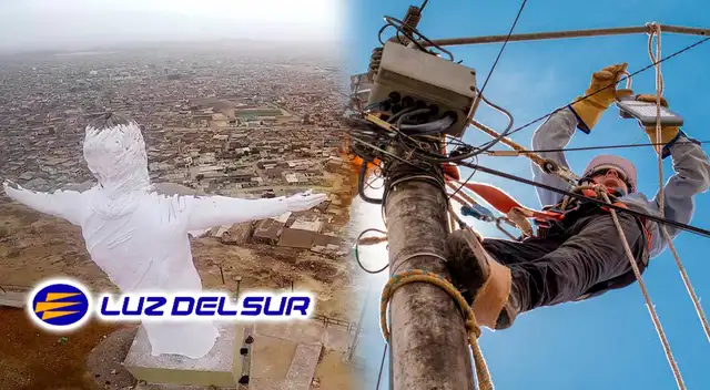 Revisa los horarios y zonas de San Juan de Miraflores que no contarán con el servicio de electricidad este 5 y 6 de febrero.