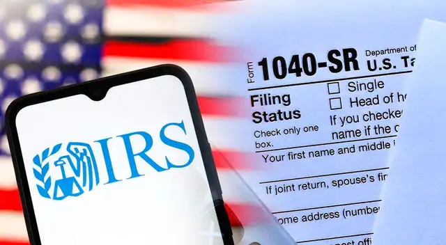 IRS