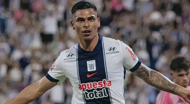 Alianza Lima debutará en Copa Libertadores.