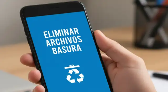 El almacenamiento es uno de los problemas más frecuentes de todo smartphone Android.