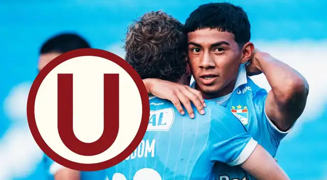 Ex Sporting Cristal mostró su felicidad de haber sido parte de la pretemporada de Universitario