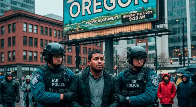 Inmigrantes en EE. UU.