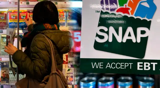 SNAP: estos productos podrían verse afectados tras la eliminación del beneficio en este estado.
