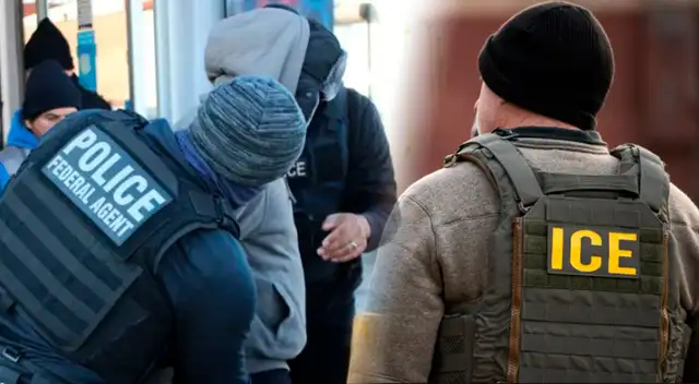 Alerta con el protocolo de ICE: ¿un agente tiene autorización para disparar en los operativos?