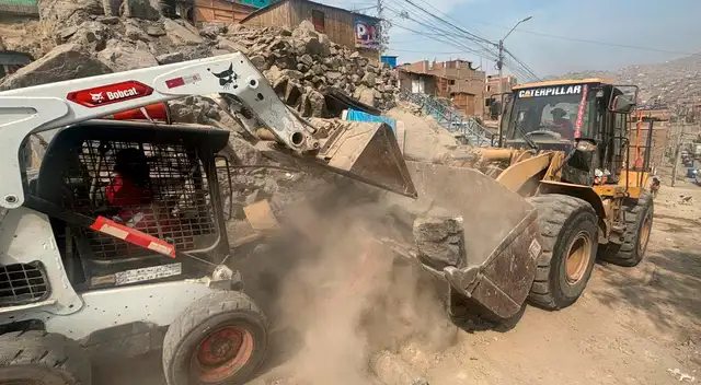 San Juan de Lurigancho