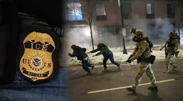 Lynwood protege a inmigrantes de operativos federales.