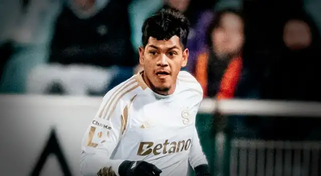 Sparta Praga comunica terminante decisión a Joao Grimaldo para el resto de la temporada