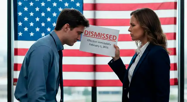 Caen las ofertas de empleo y aumentan los despidos en EE. UU.