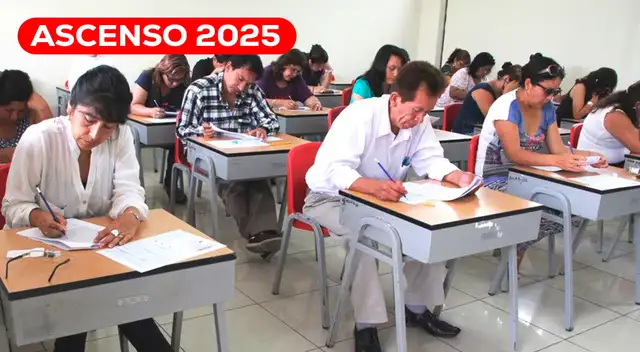 Accede a la publicación de ganadores de la asignación regular de vacantes de ascenso.