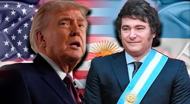 Argentina y Estados Unidos firman pacto comercial clave.