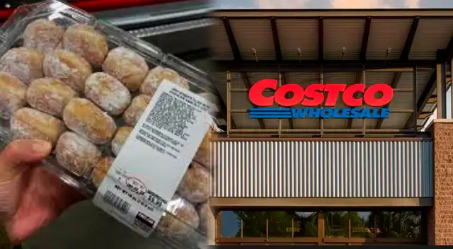 Costco: retiran del mercado estos productos que son perjudiciales para las personas alérgicas.