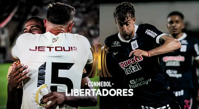 Se fue de Universitario y ahora desea que Alianza Lima clasifique en la Copa Libertadores