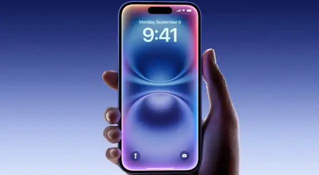 Los celulares Apple se mantienen en lo más alto del ranking de los más vendidos.