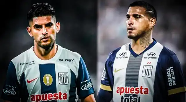 Revelan que Alianza Lima evalúa perdonar a jugador separado por indisciplina